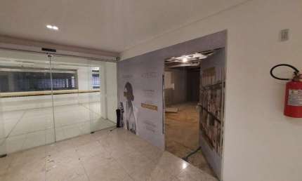 Garagem para alugar na Avenida Presidente Kennedy, 568, Campinas, São José