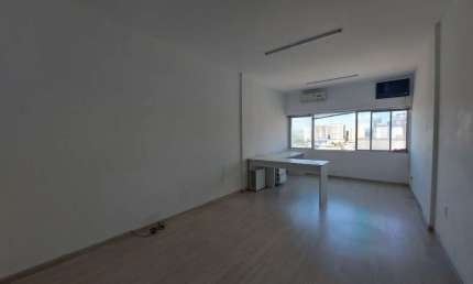Sala comercial para alugar na Rua Conselheiro Mafra, 220, Centro, Florianópolis