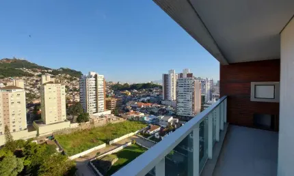Apartamento com 2 quartos para alugar na Boulevard Paulo Zimmer, 101, Agronômica, Florianópolis
