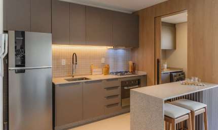 Apartamento com 2 quartos para alugar na Rua Doutor Armínio Tavares, 176, Centro, Florianópolis