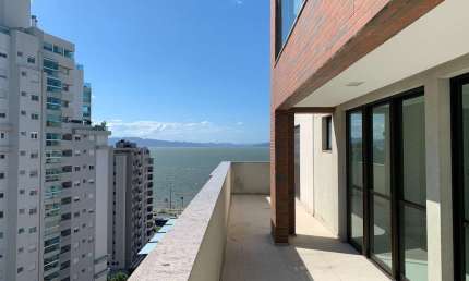 Apartamento com 2 quartos à venda na Rua Desembargador Arno Hoeschl, 290, Centro, Florianópolis