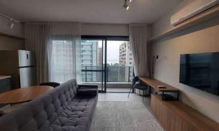 Apartamento com 1 quarto para alugar na Rua Hoepcke, 168, Centro, Florianópolis