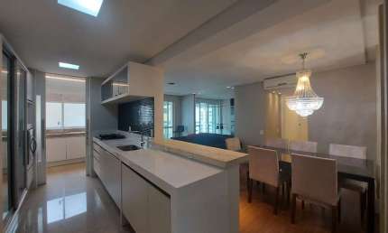 Apartamento com 2 quartos para alugar na Rua Hoepcke, 179, Centro, Florianópolis