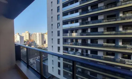 Apartamento com 1 quarto para alugar na Rua Hoepcke, 168, Centro, Florianópolis