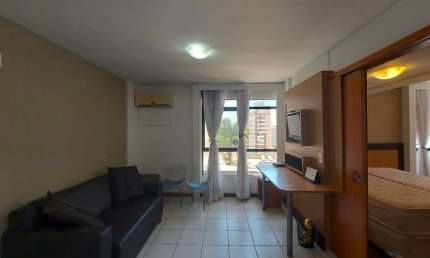 Apartamento com 1 quarto para alugar na Rua Felipe Schmidt, 1102, Centro, Florianópolis