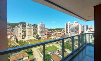 Apartamento com 2 quartos para alugar na Boulevard Paulo Zimmer, 101, Agronômica, Florianópolis
