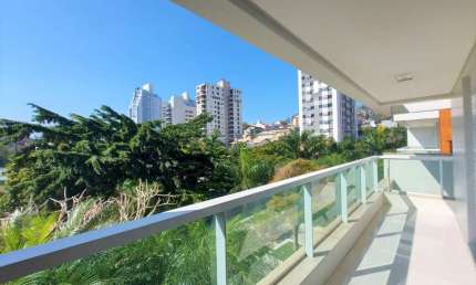 Apartamento com 2 quartos para alugar na Boulevard Paulo Zimmer, 55, Agronômica, Florianópolis