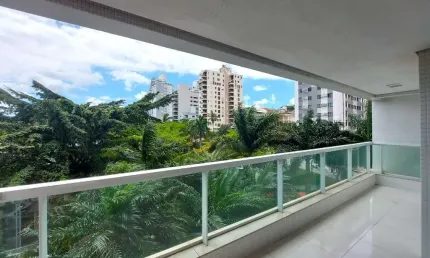 Apartamento com 3 quartos para alugar na Boulevard Paulo Zimmer, 55, Agronômica, Florianópolis