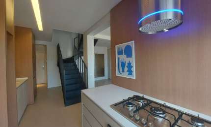 Apartamento com 2 quartos para alugar na Rua Orlando Odilio Koerich, 324, Estreito, Florianópolis