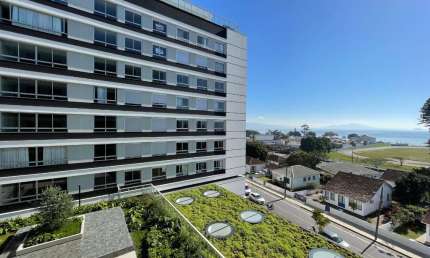 Apartamento com 3 quartos para alugar na Rua Marcílio Dias, 7, Estreito, Florianópolis