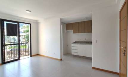 Apartamento com 1 quarto para alugar na Rua Lauro Linhares, 187, Trindade, Florianópolis
