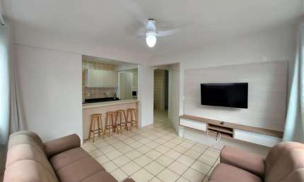 Apartamento com 2 quartos para alugar na Rua dos Lordes, 94, Ingleses do Rio Vermelho, Florianópolis