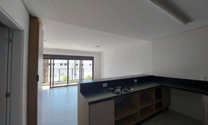 Apartamento com 1 quarto para alugar na Rodovia Virgílio Várzea, 1006, Saco Grande, Florianópolis