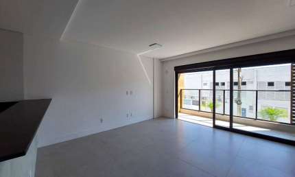 Apartamento com 1 quarto para alugar na Rodovia Virgílio Várzea, 1006, Saco Grande, Florianópolis