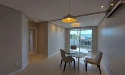 Apartamento com 4 quartos para alugar na Rodovia João Paulo, 820, João Paulo, Florianópolis