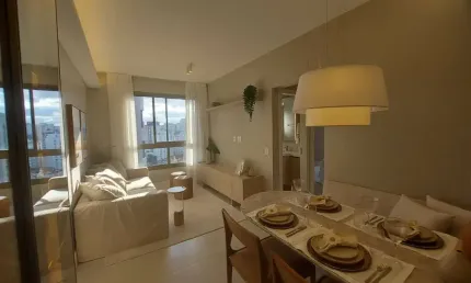 Apartamento com 2 quartos para alugar na Avenida Rio Branco, 430, Centro, Florianópolis