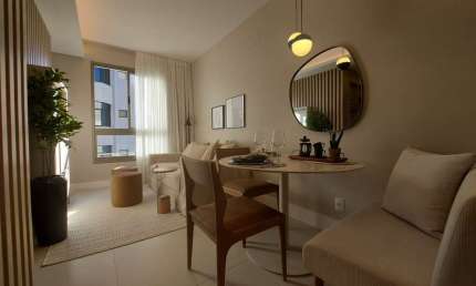Apartamento com 1 quarto para alugar na Avenida Rio Branco, 430, Centro, Florianópolis
