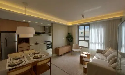 Apartamento com 2 quartos para alugar na Avenida Rio Branco, 430, Centro, Florianópolis