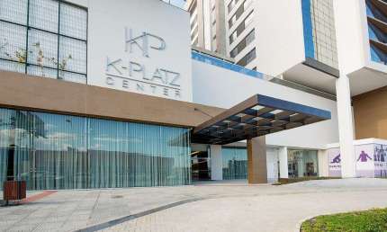 Ponto comercial para alugar na Avenida Presidente Kennedy, 568, Campinas, São José