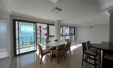 Apartamento com 3 quartos para alugar na Rua Bocaiúva, 2081, Centro, Florianópolis