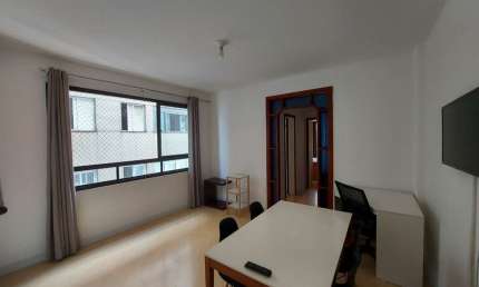 Apartamento com 1 quarto para alugar na Rua Frei Caneca, 160, Agronômica, Florianópolis