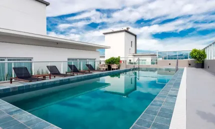 Apartamento com 2 quartos para alugar na Avenida Cruz e Souza, 101, Campinas, São José