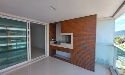Apartamento com 3 quartos para alugar na Boulevard Paulo Zimmer, 101, Agronômica, Florianópolis