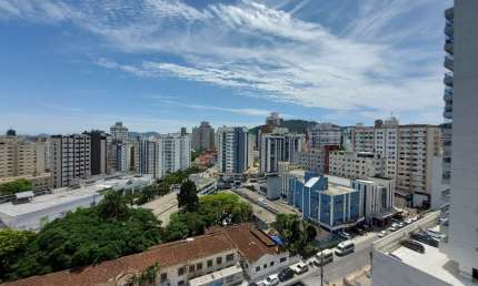 Apartamento com 2 quartos para alugar na Rua Felipe Schmidt, 869, Centro, Florianópolis