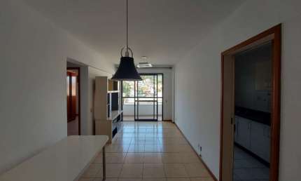 Apartamento com 2 quartos para alugar na Rodovia Admar Gonzaga, 841, Itacorubi, Florianópolis