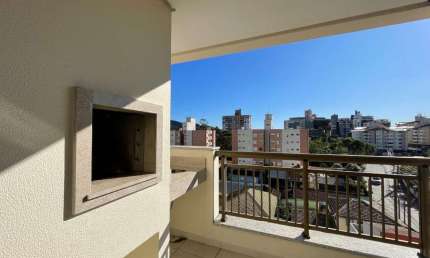 Apartamento com 2 quartos para alugar na Rua Pastor William Richard Schisler Filho, 868, Itacorubi, Florianópolis