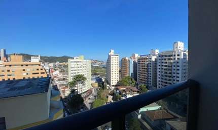 Apartamento com 2 quartos para alugar na Rua Felipe Schmidt, 869, Centro, Florianópolis