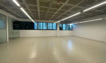 Sala comercial para alugar na Rodovia José Carlos Daux, 500, João Paulo, Florianópolis