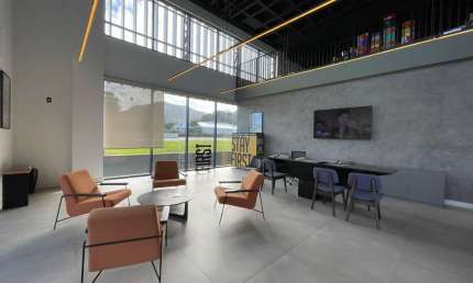 Ponto comercial para alugar na Rodovia José Carlos Daux, 3936, Saco Grande, Florianópolis