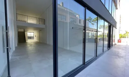Ponto comercial para alugar na Rodovia José Carlos Daux, 3936, Saco Grande, Florianópolis