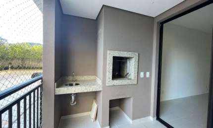Apartamento com 2 quartos para alugar na Servidão Recanto Verde, 170, Itacorubi, Florianópolis