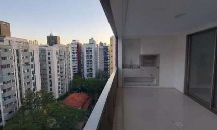 Apartamento com 3 quartos para alugar na Rua Doutor Armínio Tavares, 120, Centro, Florianópolis