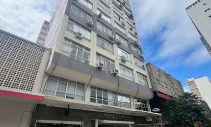 Sala comercial para alugar na Rua Felipe Schmidt, 390, Centro, Florianópolis