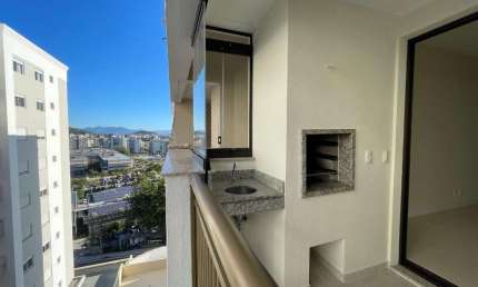 Apartamento com 2 quartos para alugar na Rodovia Amaro Antônio Vieira, 2623, Itacorubi, Florianópolis