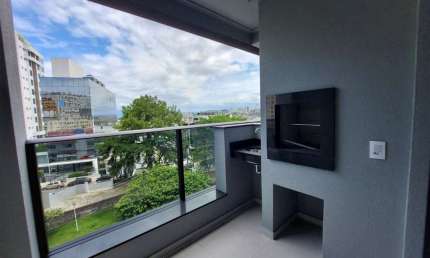 Apartamento com 2 quartos para alugar na Rua Felipe Schmidt, 869, Centro, Florianópolis