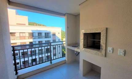 Apartamento com 2 quartos para alugar na Servidão Recanto Verde, 170, Itacorubi, Florianópolis