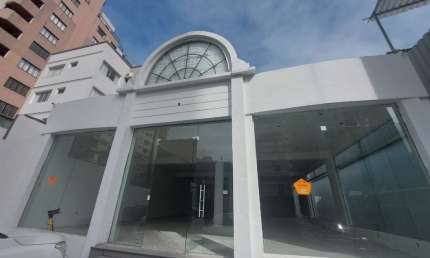 Casa para alugar na Rua Altamiro Guimarães, 270, Centro, Florianópolis