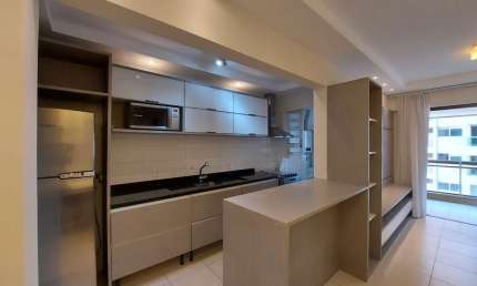Apartamento com 2 quartos para alugar na Rua Felipe Schmidt, 1011, Centro, Florianópolis
