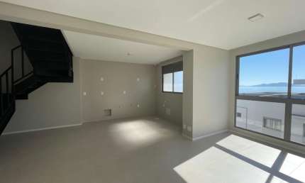 Apartamento com 2 quartos para alugar na Rua Orlando Odilio Koerich, 307, Jardim Atlântico, Florianópolis
