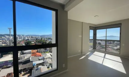 Apartamento com 2 quartos para alugar na Rua Orlando Odilio Koerich, 307, Jardim Atlântico, Florianópolis