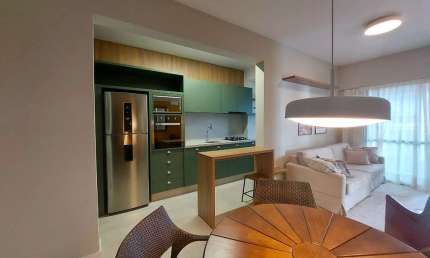Apartamento com 2 quartos para alugar na Rua Felipe Schmidt, 869, Centro, Florianópolis