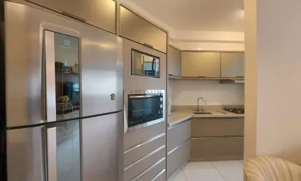 Apartamento com 2 quartos para alugar na Rodovia Admar Gonzaga, 725, Itacorubi, Florianópolis
