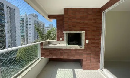 Apartamento com 3 quartos para alugar na Rua Orlando Odilio Koerich, 201, Estreito, Florianópolis