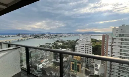 Apartamento com 2 quartos para alugar na Rua Felipe Schmidt, 869, Centro, Florianópolis