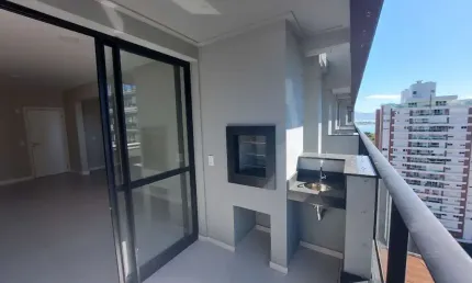 Apartamento com 1 quarto para alugar na Rua Felipe Schmidt, 869, Centro, Florianópolis