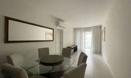 Apartamento com 3 quartos para alugar na Servidão Recanto Verde, 155, Itacorubi, Florianópolis